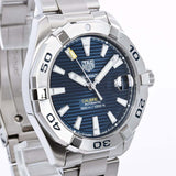 TAG HEUER AQUARACER Automatic 41 mm Men's Watch WBD2112.BA0928