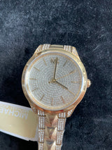 Michael Kors Runway Mercer Women's Watch MK6715 (DEFECT)