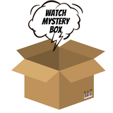 Watch MYSTERY BOX