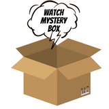 Watch MYSTERY BOX (up to $799 Value)