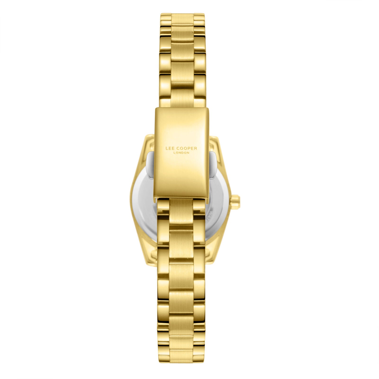 Lee Cooper Gold Ladies Watch LC08299.120 LC08299.120 - Image 4