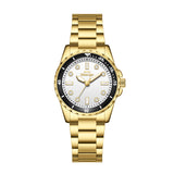 Slazenger Gold Ladies Watch SL.09.2594.3.130 SL.09.2594.3.130 - Image 1