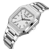 Lee Cooper Silver Men's Watch LC08269.330 LC08269.330 - Image 2