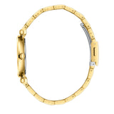 Lee Cooper Gold Ladies Watch LC08290.130 LC08290.130 - Image 3