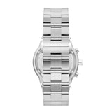 Beverly Hills Polo Club Silver Men's Watch BP3871X.390 BP3871X.390 - Image 4