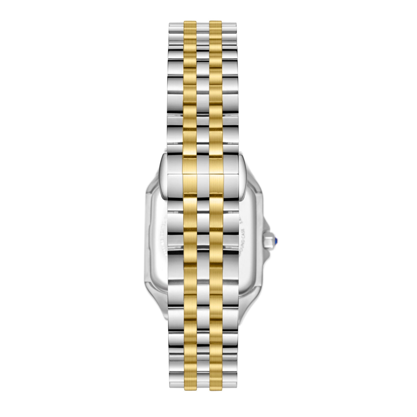 Beverly Hills Polo Club Two Tone Ladies Watch BP3850C.230 BP3850C.230 - Image 4