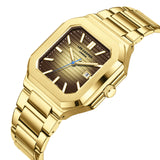 Lee Cooper Gold Men's Watch LC08269.140 LC08269.140 - Image 2