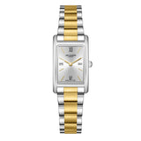 Lee Cooper Silver Ladies Watch LC08300.230 LC08300.230 - Image 1