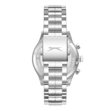 Slazenger Silver Men's Watch SL.09.2598.2.390 SL.09.2598.2.390 - Image 4
