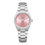 Slazenger Silver Ladies Watch SL.09.2589.3.380 SL.09.2589.3.380 - Image 1