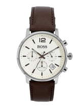 Hugo Boss Attitude Chronograph Men's Watch  1513609 - The Watches Men & CO