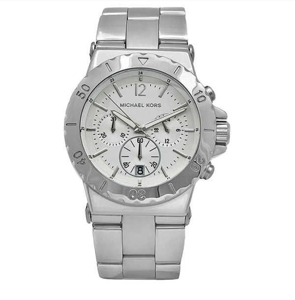 Michael Kors Chronograph Ladies Watch MK5312