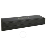 Akribos Chronograph Black Dial Black PVD Men's Watch AK622BK - The Watches Men & Co #4