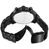 Akribos XXIV Chronograph Black Dial Men's Watch AK814BK - The Watches Men & Co #3