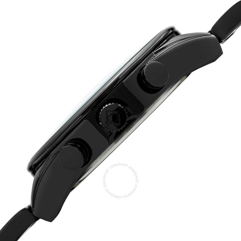 Akribos XXIV Chronograph Quartz Black Dial Men's Watch AK1072BK - The Watches Men & Co #3