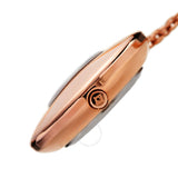 Akribos XXIV Diamond White Dial Ladies Watch AK1053RG - The Watches Men & Co #3