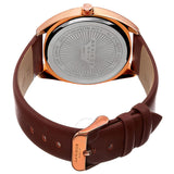 Akribos XXIV Element Quartz Grey Dial Men's Watch P50167 - The Watches Men & Co #3