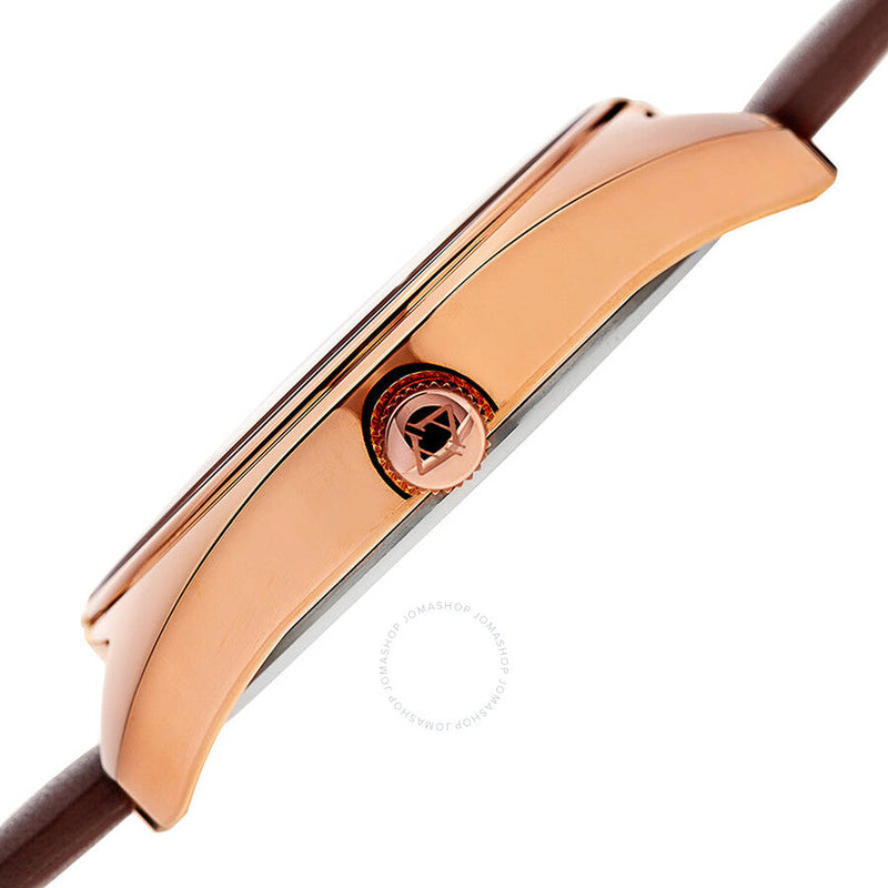 Akribos XXIV Element Quartz Grey Dial Men's Watch P50167 - The Watches Men & Co #4