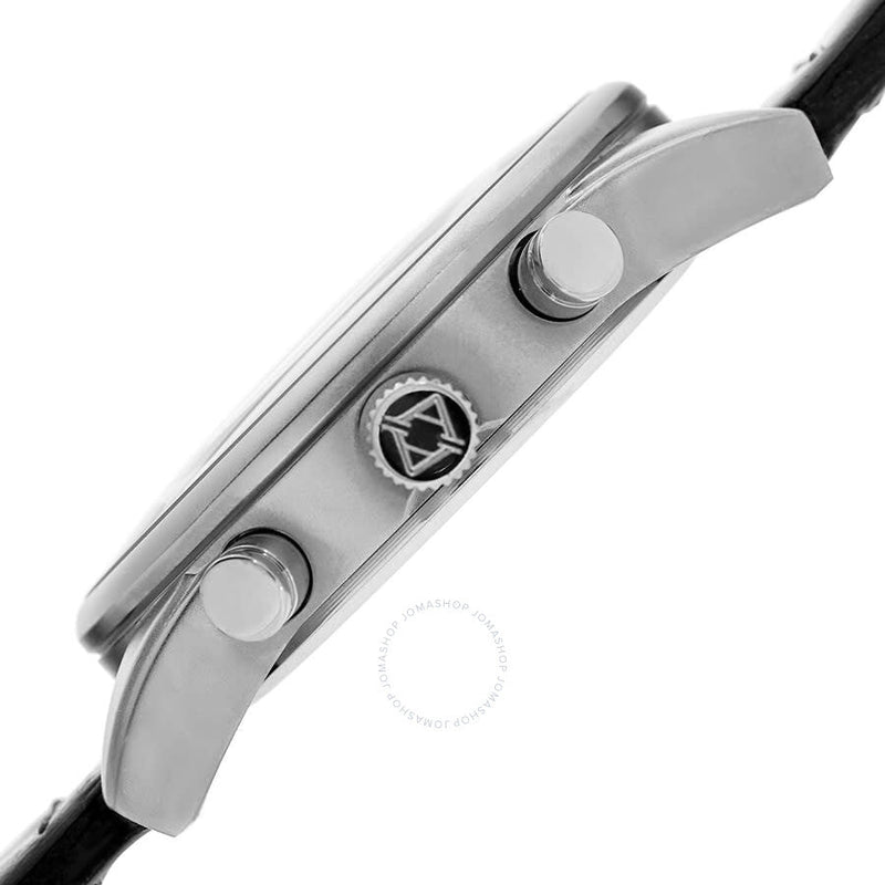 Akribos XXIV Enterprise Quartz Blue Dial Men's Watch P50151 - The Watches Men & Co #3