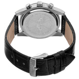 Akribos XXIV Enterprise Quartz Blue Dial Men's Watch P50151 - The Watches Men & Co #4