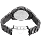 Akribos XXIV Enterprise Quartz Grey Dial Men's Watch P50162 - The Watches Men & Co #3