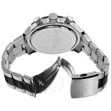 Akribos XXIV Extremis Chronograph Quartz Black Dial Men's Watch P50125 - The Watches Men & Co #4