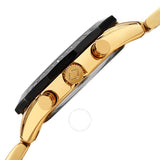 Akribos XXIV Gold Dial Dodecagon Men's Watch AK1054YG - The Watches Men & Co #3