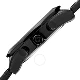 Akribos XXIV Men's Dress Chronograph Quartz Black Dial Men's Watch P50188 - The Watches Men & Co #3