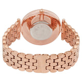 Akribos XXIV Mother of Pearl Dial Ladies Watch AK963RG - The Watches Men & Co #3