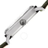 Akribos XXIV Quartz Black Dial Men's Watch AK1025SSBK - The Watches Men & Co #3