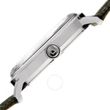 Akribos XXIV Quartz Black Dial Men's Watch AK1025SSBK - The Watches Men & Co #3
