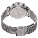 Akribos XXIV Quartz Black Dial Men's Watch AK1113SSB - The Watches Men & Co #4