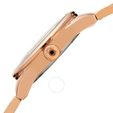 Akribos XXIV Quartz Blue Dial Men's Watch AK1056RGBU - The Watches Men & Co #3