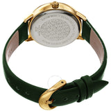 Akribos XXIV Quartz Diamond Silver Dial Ladies Watch AK1051GN - The Watches Men & Co #4