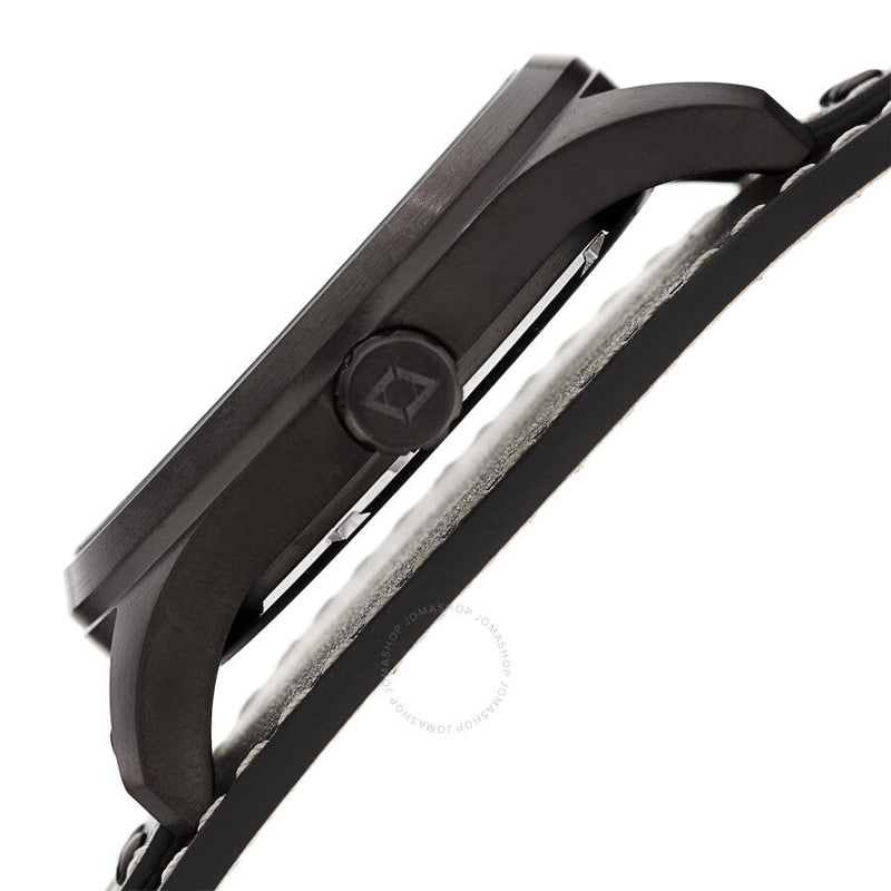 Akribos XXIV Quartz Grey Dial Men's Watch AK1024GN - The Watches Men & Co #3