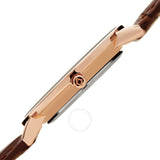 Akribos XXIV Quartz Grey Dial Men's Watch AK1077RG - The Watches Men & Co #3