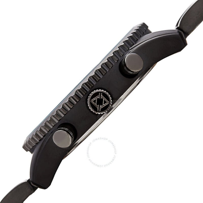 Akribos XXIV Quartz Grey Dial Men's Watch AK1099GN - The Watches Men & Co #3