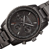 Akribos XXIV Quartz Grey Dial Men's Watch AK1099GN - The Watches Men & Co #2