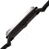 Akribos XXIV Quartz Silver Dial Men's Watch AK1025BK - The Watches Men & Co #3