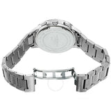 Akribos XXIV Quartz Silver Dial Men's Watch AK1071SS - The Watches Men & Co #4