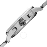 Akribos XXIV Quartz Silver Dial Men's Watch AK1071SS - The Watches Men & Co #3