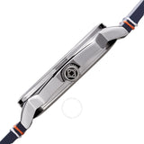 Akribos XXIV Quartz White Dial Men's Watch AK1109BU - The Watches Men & Co #2