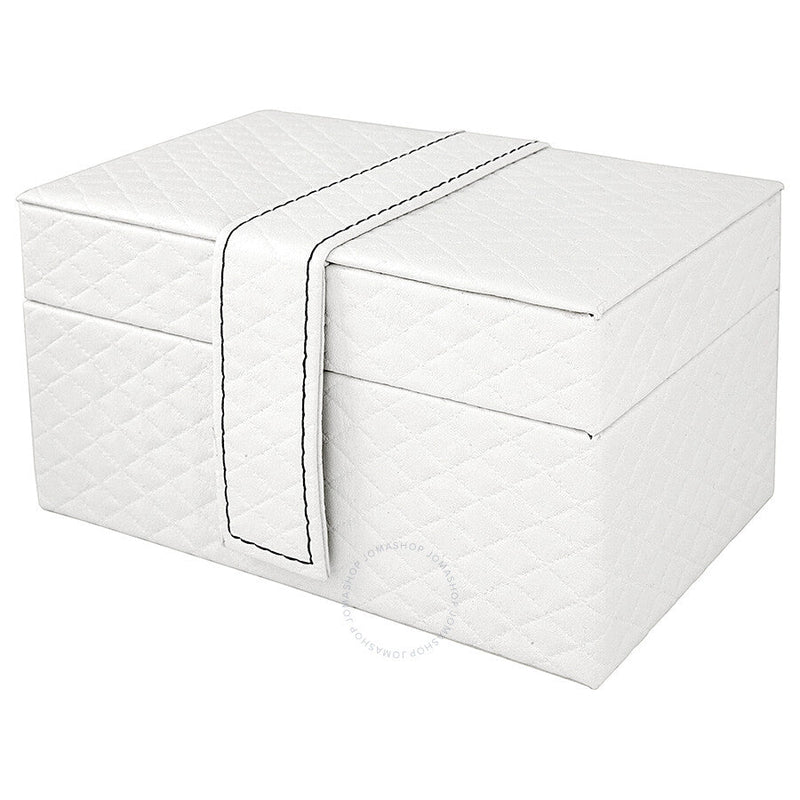 Akribos XXIV Rose Gold Tone Stainless Steel Watch Set AK676RG - The Watches Men & Co #4