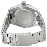 Akribos XXIV Trek Chronograph Quartz Black Dial Men's Watch P50129 - The Watches Men & Co #3