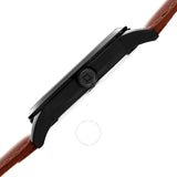 Akribos XXIV Trek Quartz Brown Dial Men's Watch P50160 - The Watches Men & Co #4