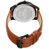 Akribos XXIV Trek Quartz Brown Dial Men's Watch P50160 - The Watches Men & Co #3