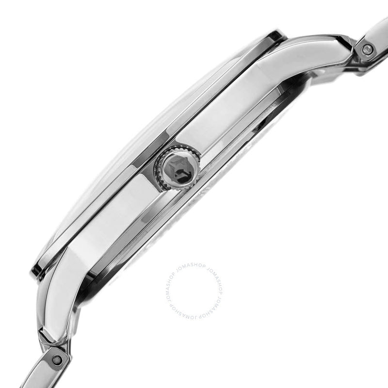 Akribos XXIV Womens Casual Quartz Blue Dial Men's Watch P50185 - The Watches Men & Co #3