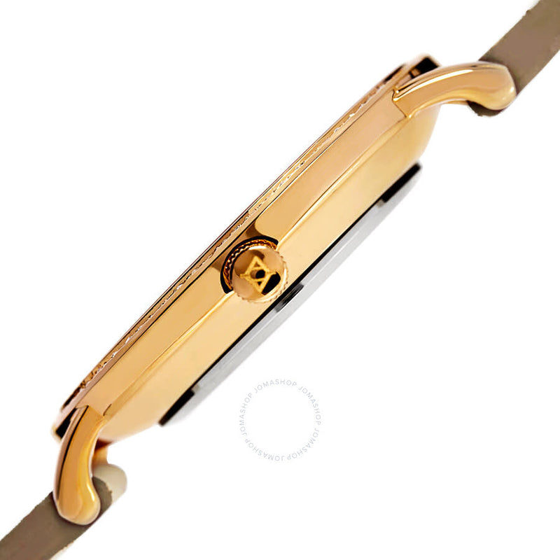 Akribos XXIV Womens Casual Quartz Silver Dial Ladies Watch P50157 - The Watches Men & Co #3