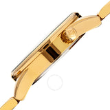 Akribos XXIV World Time Quartz Black Dial Men's Watch AK1021YGB - The Watches Men & Co #3