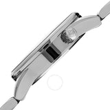 Akribos XXIV World Time Quartz Blue Dial Men's Watch AK1021SSBU - The Watches Men & Co #3